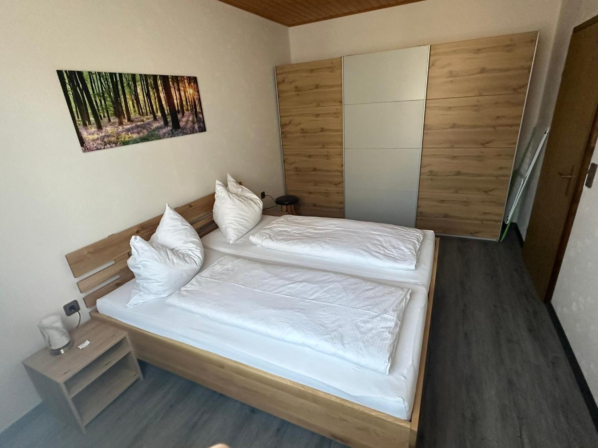 Waldenstein  Amstetter'S Ferienwohnung מראה חיצוני תמונה