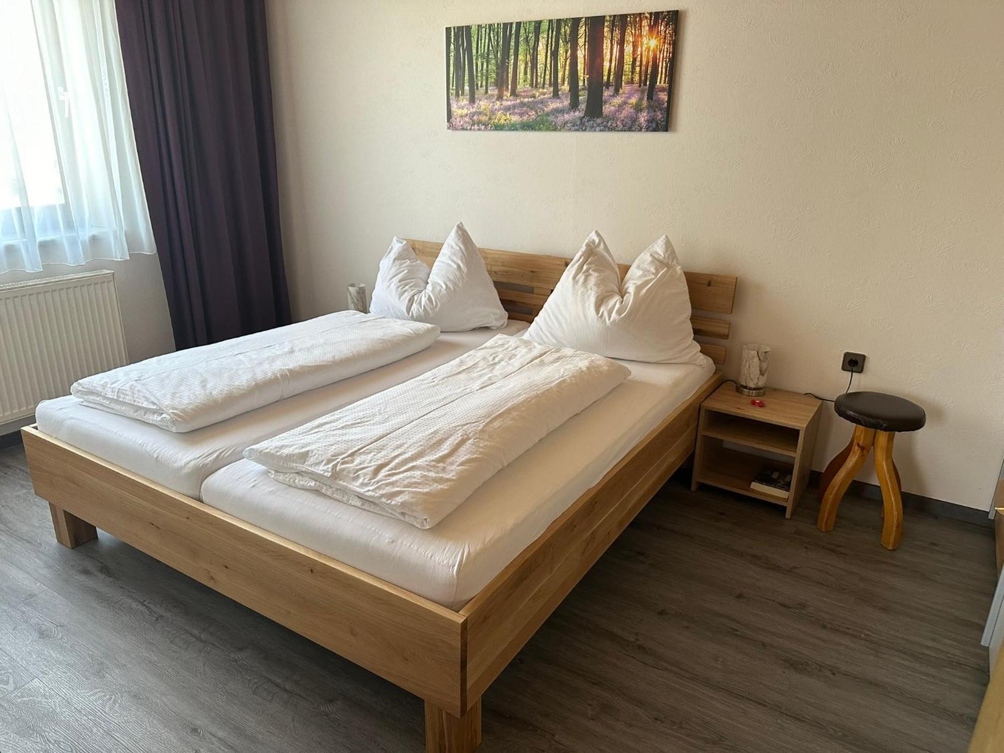 Waldenstein  Amstetter'S Ferienwohnung מראה חיצוני תמונה