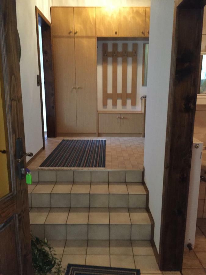 Waldenstein  Amstetter'S Ferienwohnung מראה חיצוני תמונה