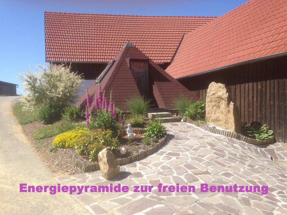 Waldenstein  Amstetter'S Ferienwohnung מראה חיצוני תמונה